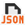 Language: JSON